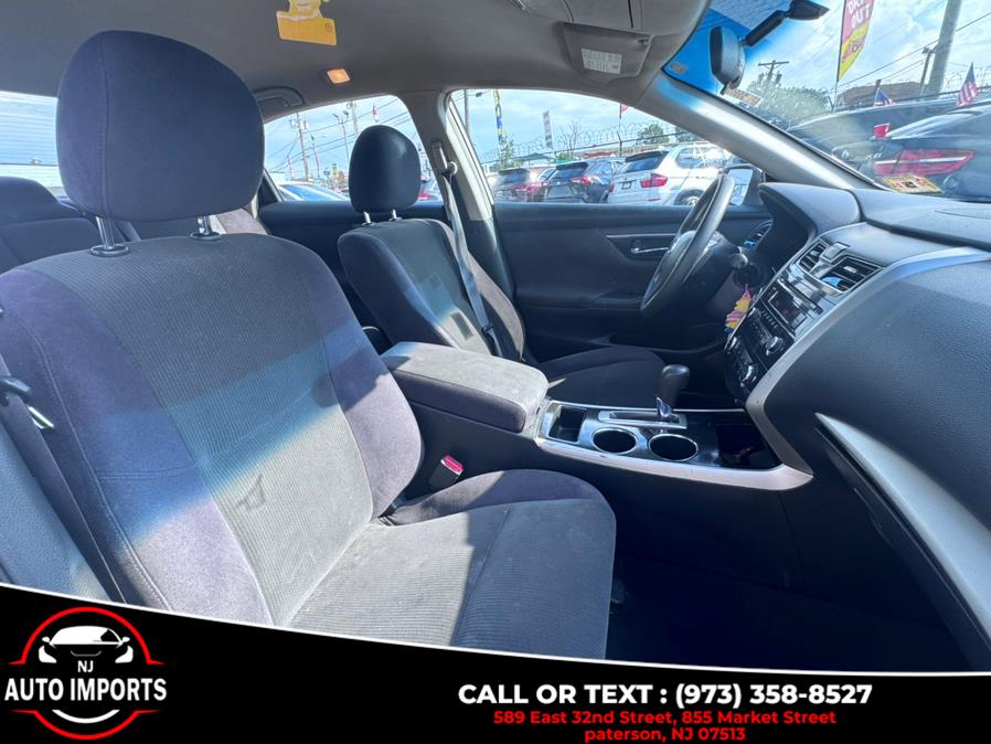 2013 Nissan Altima 4dr Sdn I4 2.5 SL, available for sale in Paterson, New Jersey | NJ Auto Imports. Paterson, New Jersey 2013 Nissan Altima 4dr Sdn I4 2.5 SL, available for sale in Paterson, New Jersey | NJ Auto Imports. Paterson, New Jersey
