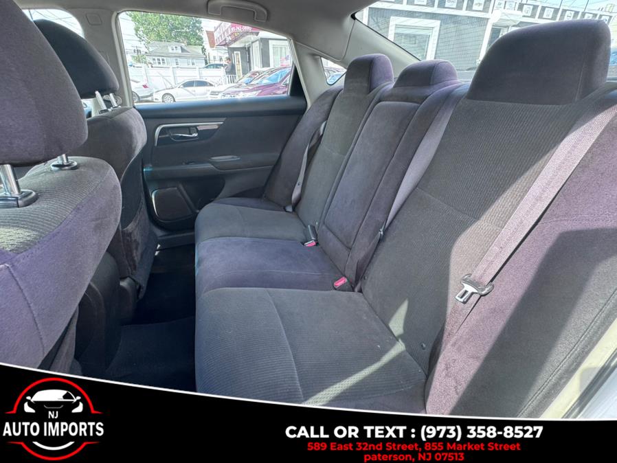 2013 Nissan Altima 4dr Sdn I4 2.5 SL, available for sale in Paterson, New Jersey | NJ Auto Imports. Paterson, New Jersey 2013 Nissan Altima 4dr Sdn I4 2.5 SL, available for sale in Paterson, New Jersey | NJ Auto Imports. Paterson, New Jersey