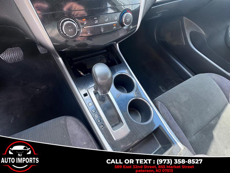 2013 Nissan Altima 4dr Sdn I4 2.5 SL, available for sale in Paterson, New Jersey | NJ Auto Imports. Paterson, New Jersey 2013 Nissan Altima 4dr Sdn I4 2.5 SL, available for sale in Paterson, New Jersey | NJ Auto Imports. Paterson, New Jersey