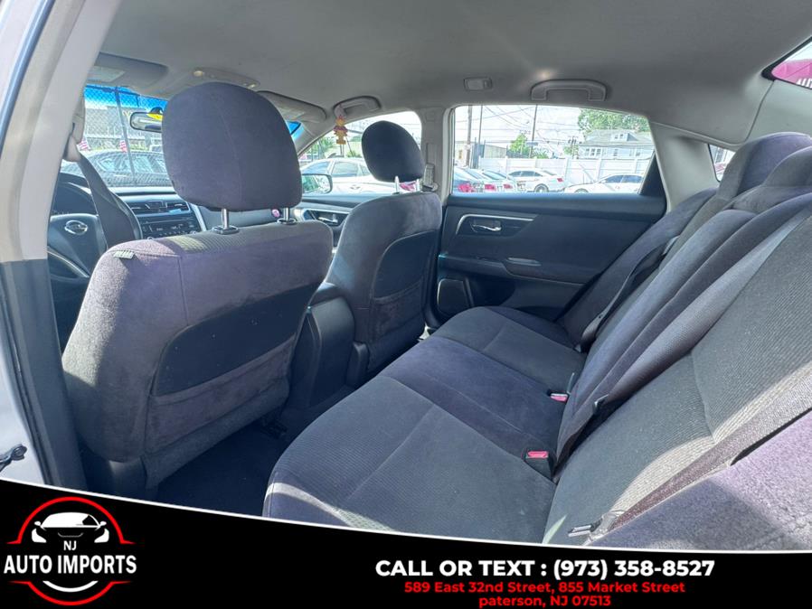 2013 Nissan Altima 4dr Sdn I4 2.5 SL, available for sale in Paterson, New Jersey | NJ Auto Imports. Paterson, New Jersey 2013 Nissan Altima 4dr Sdn I4 2.5 SL, available for sale in Paterson, New Jersey | NJ Auto Imports. Paterson, New Jersey