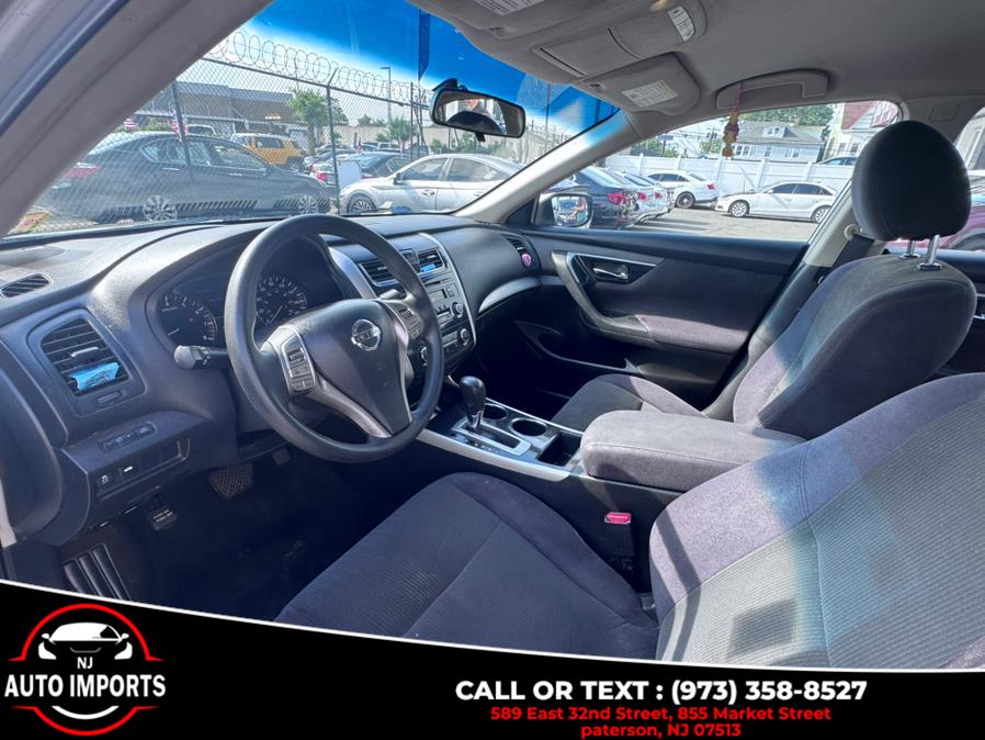 2013 Nissan Altima 4dr Sdn I4 2.5 SL, available for sale in Paterson, New Jersey | NJ Auto Imports. Paterson, New Jersey 2013 Nissan Altima 4dr Sdn I4 2.5 SL, available for sale in Paterson, New Jersey | NJ Auto Imports. Paterson, New Jersey