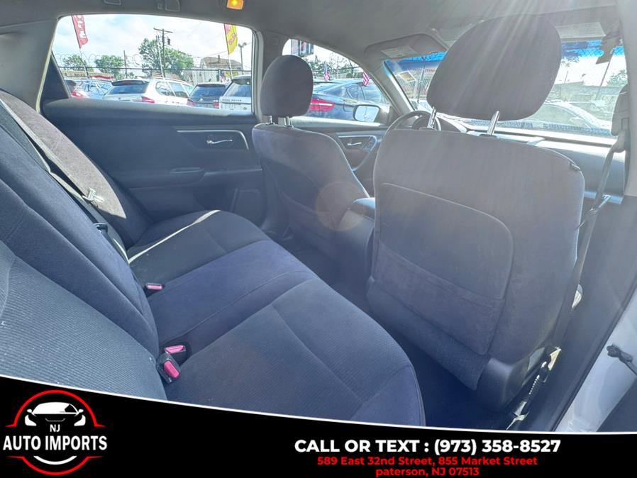 2013 Nissan Altima 4dr Sdn I4 2.5 SL, available for sale in Paterson, New Jersey | NJ Auto Imports. Paterson, New Jersey 2013 Nissan Altima 4dr Sdn I4 2.5 SL, available for sale in Paterson, New Jersey | NJ Auto Imports. Paterson, New Jersey