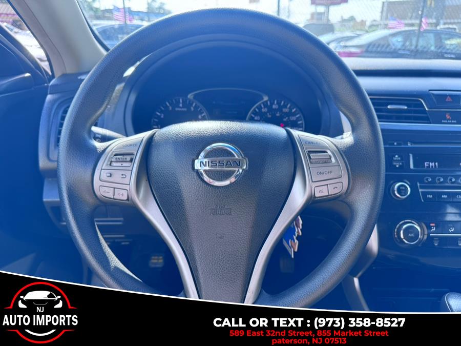 2013 Nissan Altima 4dr Sdn I4 2.5 SL, available for sale in Paterson, New Jersey | NJ Auto Imports. Paterson, New Jersey 2013 Nissan Altima 4dr Sdn I4 2.5 SL, available for sale in Paterson, New Jersey | NJ Auto Imports. Paterson, New Jersey