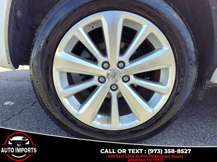 2008 Toyota Highlander Hybrid 4WD 4dr Limited w/3rd Row (Natl), available for sale in Paterson, New Jersey | NJ Auto Imports. Paterson, New Jersey 2008 Toyota Highlander Hybrid 4WD 4dr Limited w/3rd Row (Natl), available for sale in Paterson, New Jersey | NJ Auto Imports. Paterson, New Jersey
