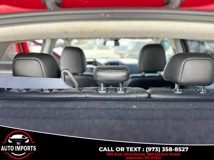 2016 Mitsubishi Outlander Sport AWC 4dr CVT 2.4 SEL, available for sale in Paterson, New Jersey | NJ Auto Imports. Paterson, New Jersey 2016 Mitsubishi Outlander Sport AWC 4dr CVT 2.4 SEL, available for sale in Paterson, New Jersey | NJ Auto Imports. Paterson, New Jersey