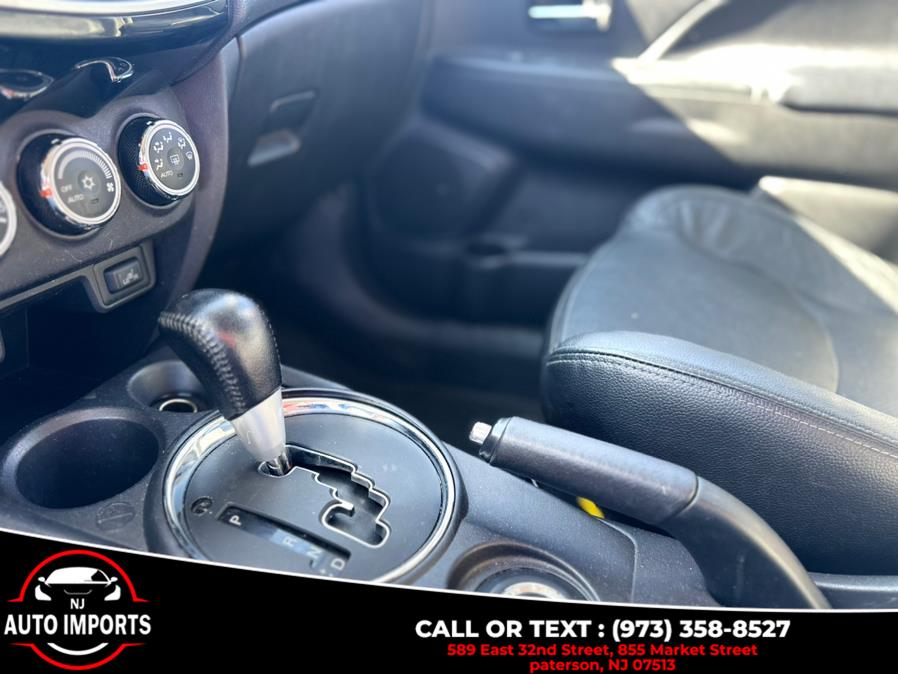 2016 Mitsubishi Outlander Sport AWC 4dr CVT 2.4 SEL, available for sale in Paterson, New Jersey | NJ Auto Imports. Paterson, New Jersey 2016 Mitsubishi Outlander Sport AWC 4dr CVT 2.4 SEL, available for sale in Paterson, New Jersey | NJ Auto Imports. Paterson, New Jersey