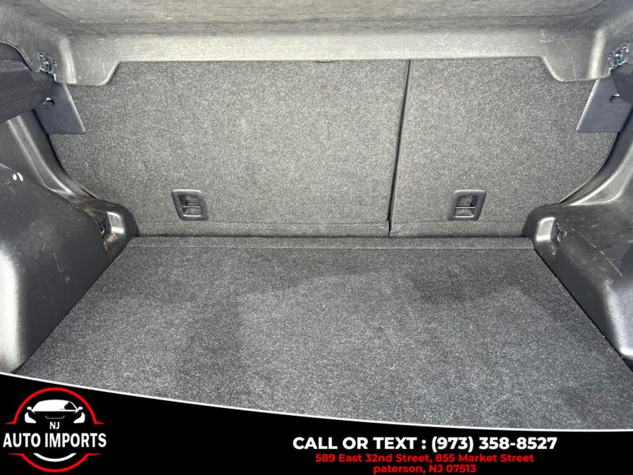 2016 Mitsubishi Outlander Sport AWC 4dr CVT 2.4 SEL, available for sale in Paterson, New Jersey | NJ Auto Imports. Paterson, New Jersey 2016 Mitsubishi Outlander Sport AWC 4dr CVT 2.4 SEL, available for sale in Paterson, New Jersey | NJ Auto Imports. Paterson, New Jersey
