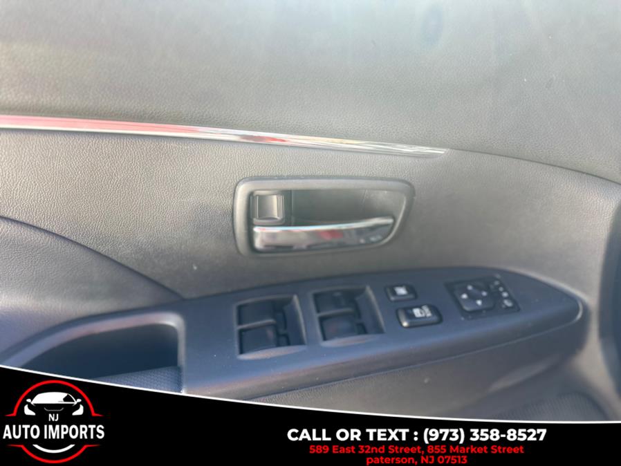 2016 Mitsubishi Outlander Sport AWC 4dr CVT 2.4 SEL, available for sale in Paterson, New Jersey | NJ Auto Imports. Paterson, New Jersey 2016 Mitsubishi Outlander Sport AWC 4dr CVT 2.4 SEL, available for sale in Paterson, New Jersey | NJ Auto Imports. Paterson, New Jersey