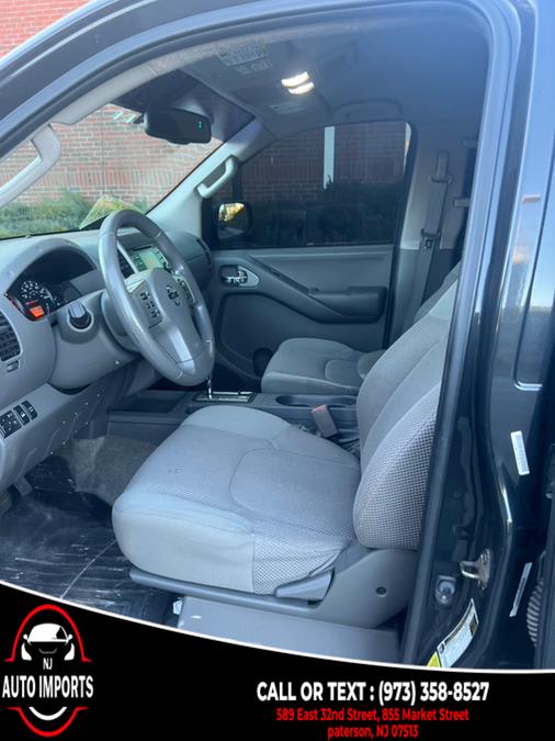 2014 Nissan Frontier 4WD Crew Cab LWB Auto SV, available for sale in Paterson, New Jersey | NJ Auto Imports. Paterson, New Jersey 2014 Nissan Frontier 4WD Crew Cab LWB Auto SV, available for sale in Paterson, New Jersey | NJ Auto Imports. Paterson, New Jersey