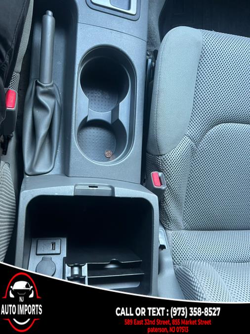 2014 Nissan Frontier 4WD Crew Cab LWB Auto SV, available for sale in Paterson, New Jersey | NJ Auto Imports. Paterson, New Jersey 2014 Nissan Frontier 4WD Crew Cab LWB Auto SV, available for sale in Paterson, New Jersey | NJ Auto Imports. Paterson, New Jersey