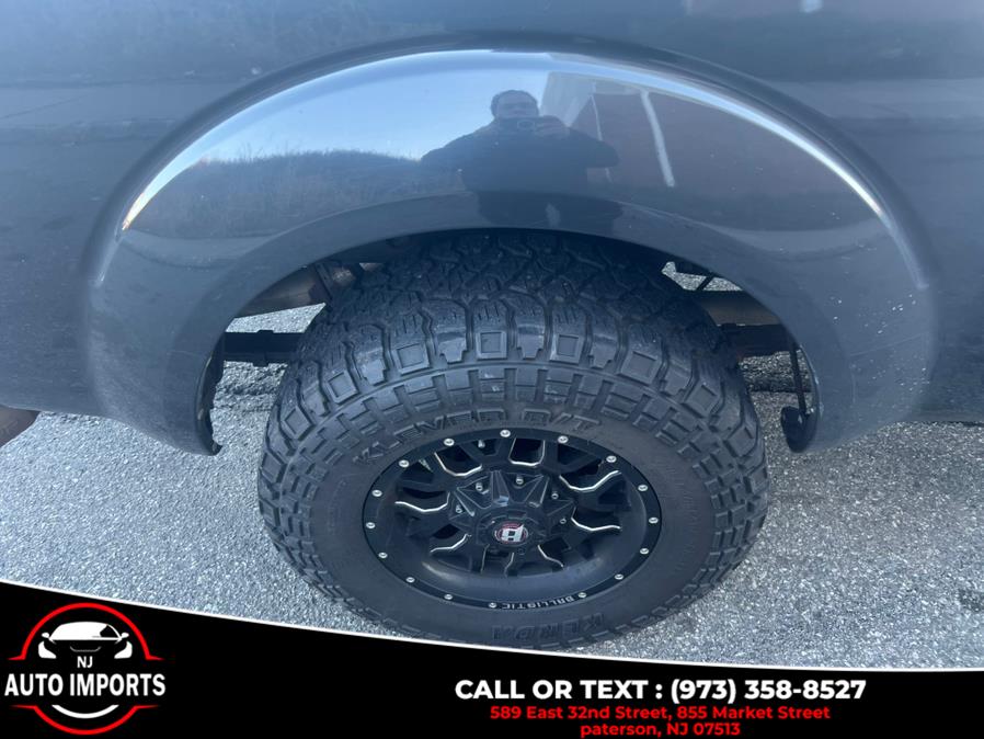 2014 Nissan Frontier 4WD Crew Cab LWB Auto SV, available for sale in Paterson, New Jersey | NJ Auto Imports. Paterson, New Jersey 2014 Nissan Frontier 4WD Crew Cab LWB Auto SV, available for sale in Paterson, New Jersey | NJ Auto Imports. Paterson, New Jersey