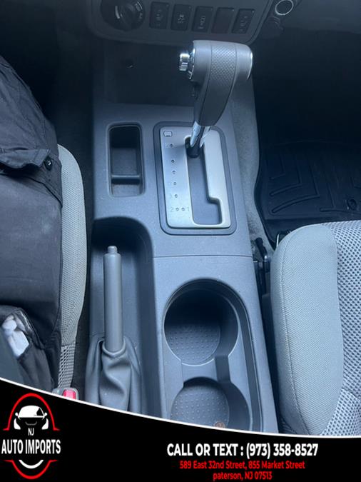 2014 Nissan Frontier 4WD Crew Cab LWB Auto SV, available for sale in Paterson, New Jersey | NJ Auto Imports. Paterson, New Jersey 2014 Nissan Frontier 4WD Crew Cab LWB Auto SV, available for sale in Paterson, New Jersey | NJ Auto Imports. Paterson, New Jersey