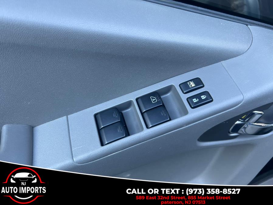 2014 Nissan Frontier 4WD Crew Cab LWB Auto SV, available for sale in Paterson, New Jersey | NJ Auto Imports. Paterson, New Jersey 2014 Nissan Frontier 4WD Crew Cab LWB Auto SV, available for sale in Paterson, New Jersey | NJ Auto Imports. Paterson, New Jersey