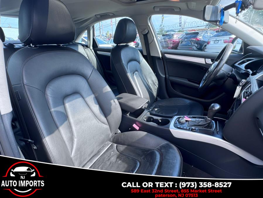 2009 Audi A4 4dr Sdn Auto 2.0T quattro Prem Plus, available for sale in Paterson, New Jersey | NJ Auto Imports. Paterson, New Jersey 2009 Audi A4 4dr Sdn Auto 2.0T quattro Prem Plus, available for sale in Paterson, New Jersey | NJ Auto Imports. Paterson, New Jersey