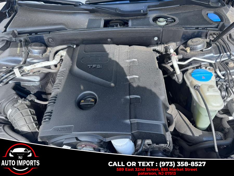 2009 Audi A4 4dr Sdn Auto 2.0T quattro Prem Plus, available for sale in Paterson, New Jersey | NJ Auto Imports. Paterson, New Jersey 2009 Audi A4 4dr Sdn Auto 2.0T quattro Prem Plus, available for sale in Paterson, New Jersey | NJ Auto Imports. Paterson, New Jersey