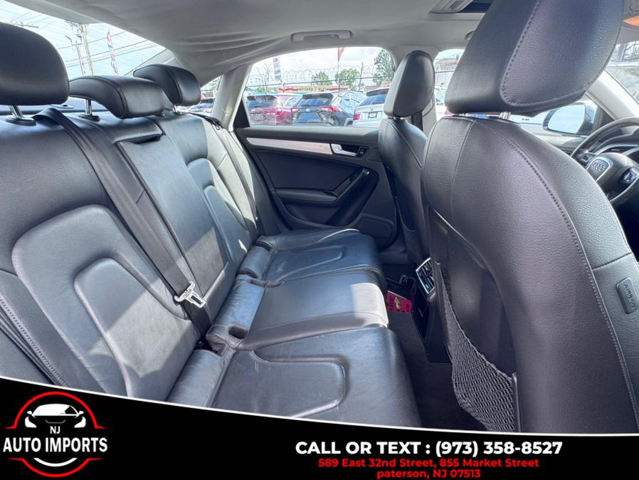 2009 Audi A4 4dr Sdn Auto 2.0T quattro Prem Plus, available for sale in Paterson, New Jersey | NJ Auto Imports. Paterson, New Jersey 2009 Audi A4 4dr Sdn Auto 2.0T quattro Prem Plus, available for sale in Paterson, New Jersey | NJ Auto Imports. Paterson, New Jersey