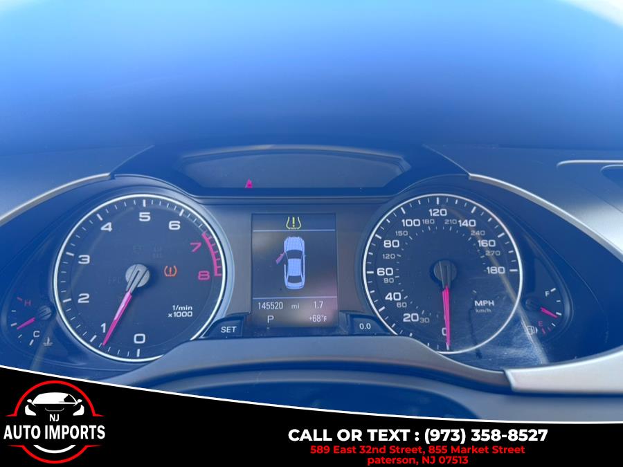 2009 Audi A4 4dr Sdn Auto 2.0T quattro Prem Plus, available for sale in Paterson, New Jersey | NJ Auto Imports. Paterson, New Jersey 2009 Audi A4 4dr Sdn Auto 2.0T quattro Prem Plus, available for sale in Paterson, New Jersey | NJ Auto Imports. Paterson, New Jersey