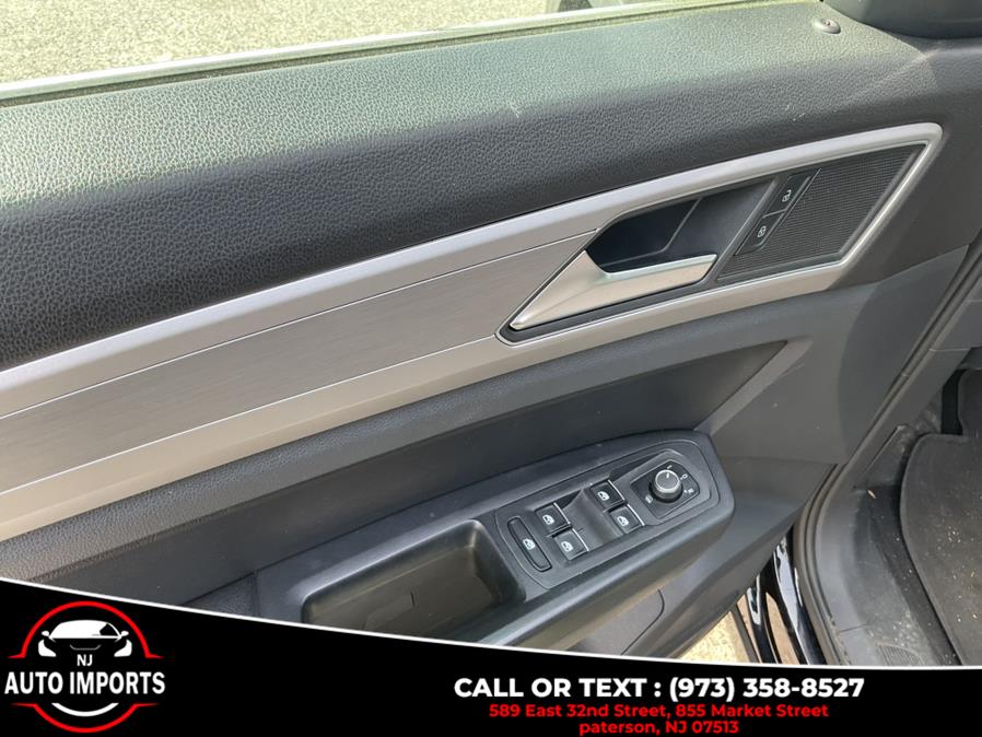 2018 Volkswagen Atlas 3.6L V6 SE 4MOTION, available for sale in Paterson, New Jersey | NJ Auto Imports. Paterson, New Jersey 2018 Volkswagen Atlas 3.6L V6 SE 4MOTION, available for sale in Paterson, New Jersey | NJ Auto Imports. Paterson, New Jersey