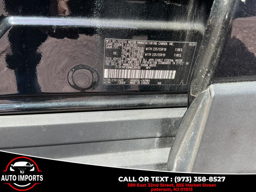 2021 Toyota RAV4 XLE Premium AWD (Natl), available for sale in Paterson, New Jersey | NJ Auto Imports. Paterson, New Jersey 2021 Toyota RAV4 XLE Premium AWD (Natl), available for sale in Paterson, New Jersey | NJ Auto Imports. Paterson, New Jersey