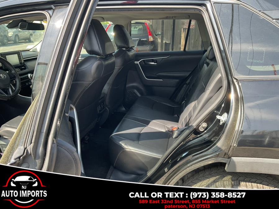 2021 Toyota RAV4 XLE Premium AWD (Natl), available for sale in Paterson, New Jersey | NJ Auto Imports. Paterson, New Jersey 2021 Toyota RAV4 XLE Premium AWD (Natl), available for sale in Paterson, New Jersey | NJ Auto Imports. Paterson, New Jersey