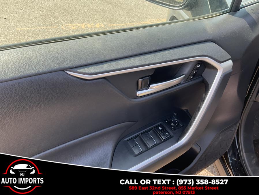 2021 Toyota RAV4 XLE Premium AWD (Natl), available for sale in Paterson, New Jersey | NJ Auto Imports. Paterson, New Jersey 2021 Toyota RAV4 XLE Premium AWD (Natl), available for sale in Paterson, New Jersey | NJ Auto Imports. Paterson, New Jersey