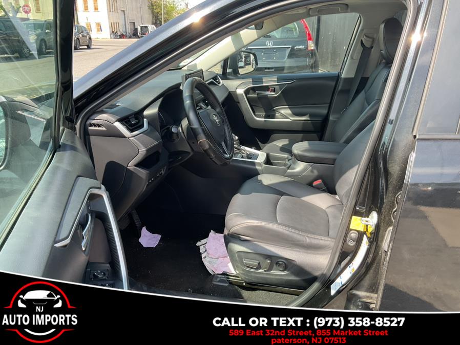 2021 Toyota RAV4 XLE Premium AWD (Natl), available for sale in Paterson, New Jersey | NJ Auto Imports. Paterson, New Jersey 2021 Toyota RAV4 XLE Premium AWD (Natl), available for sale in Paterson, New Jersey | NJ Auto Imports. Paterson, New Jersey