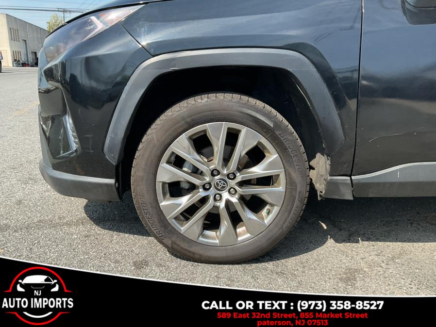 2021 Toyota RAV4 XLE Premium AWD (Natl), available for sale in Paterson, New Jersey | NJ Auto Imports. Paterson, New Jersey 2021 Toyota RAV4 XLE Premium AWD (Natl), available for sale in Paterson, New Jersey | NJ Auto Imports. Paterson, New Jersey