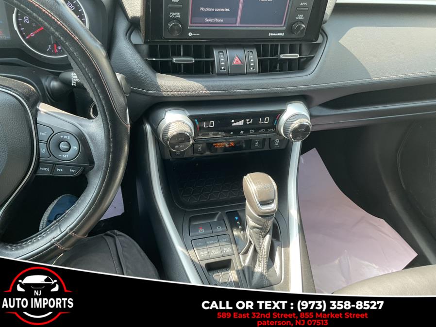 2021 Toyota RAV4 XLE Premium AWD (Natl), available for sale in Paterson, New Jersey | NJ Auto Imports. Paterson, New Jersey 2021 Toyota RAV4 XLE Premium AWD (Natl), available for sale in Paterson, New Jersey | NJ Auto Imports. Paterson, New Jersey