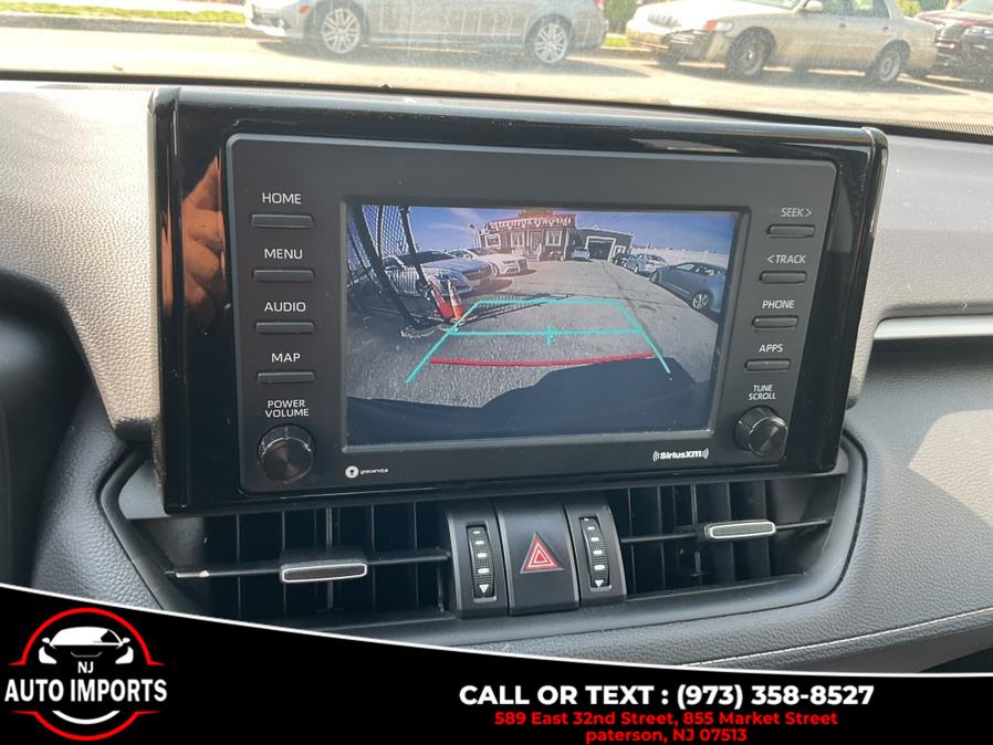 2021 Toyota RAV4 XLE Premium AWD (Natl), available for sale in Paterson, New Jersey | NJ Auto Imports. Paterson, New Jersey 2021 Toyota RAV4 XLE Premium AWD (Natl), available for sale in Paterson, New Jersey | NJ Auto Imports. Paterson, New Jersey
