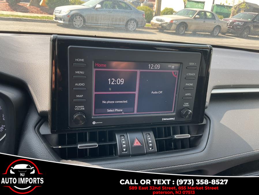 2021 Toyota RAV4 XLE Premium AWD (Natl), available for sale in Paterson, New Jersey | NJ Auto Imports. Paterson, New Jersey 2021 Toyota RAV4 XLE Premium AWD (Natl), available for sale in Paterson, New Jersey | NJ Auto Imports. Paterson, New Jersey