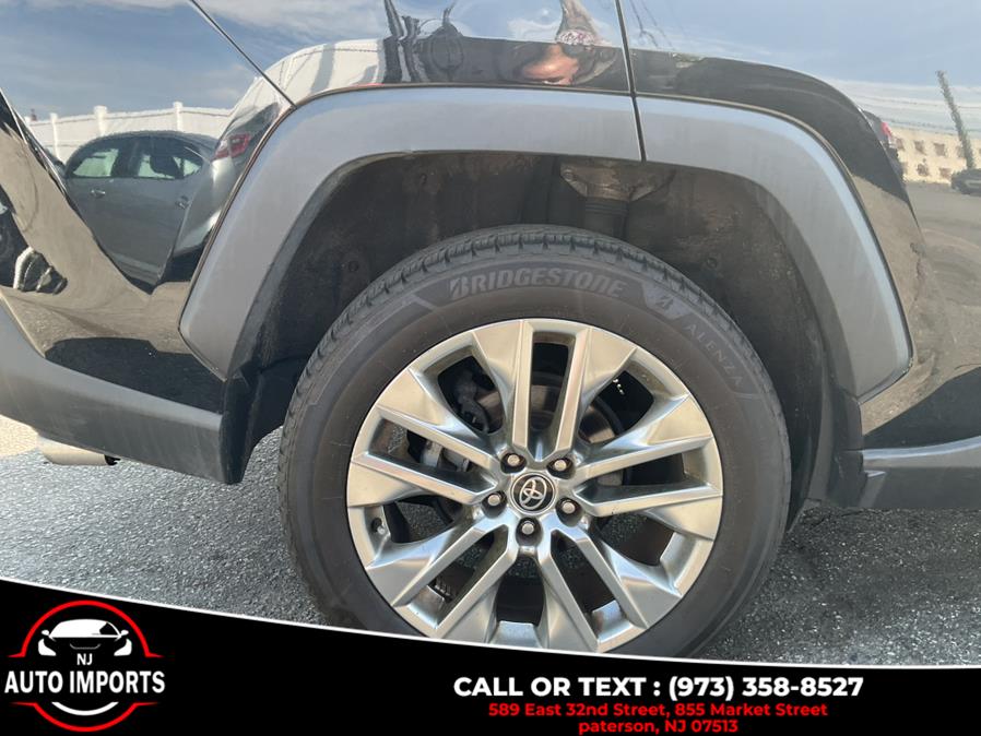 2021 Toyota RAV4 XLE Premium AWD (Natl), available for sale in Paterson, New Jersey | NJ Auto Imports. Paterson, New Jersey 2021 Toyota RAV4 XLE Premium AWD (Natl), available for sale in Paterson, New Jersey | NJ Auto Imports. Paterson, New Jersey