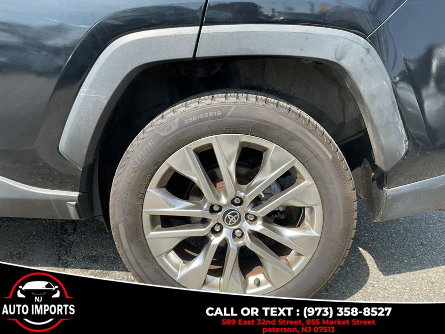 2021 Toyota RAV4 XLE Premium AWD (Natl), available for sale in Paterson, New Jersey | NJ Auto Imports. Paterson, New Jersey 2021 Toyota RAV4 XLE Premium AWD (Natl), available for sale in Paterson, New Jersey | NJ Auto Imports. Paterson, New Jersey