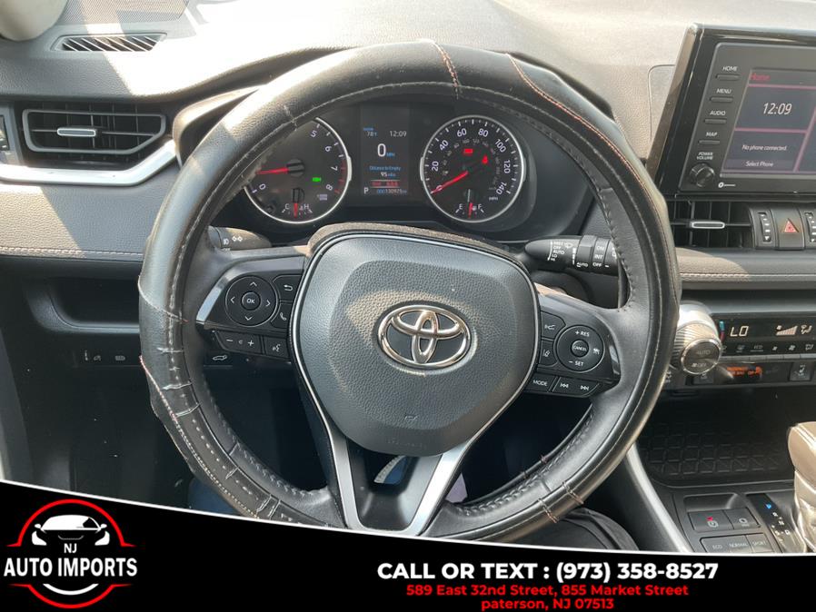 2021 Toyota RAV4 XLE Premium AWD (Natl), available for sale in Paterson, New Jersey | NJ Auto Imports. Paterson, New Jersey 2021 Toyota RAV4 XLE Premium AWD (Natl), available for sale in Paterson, New Jersey | NJ Auto Imports. Paterson, New Jersey