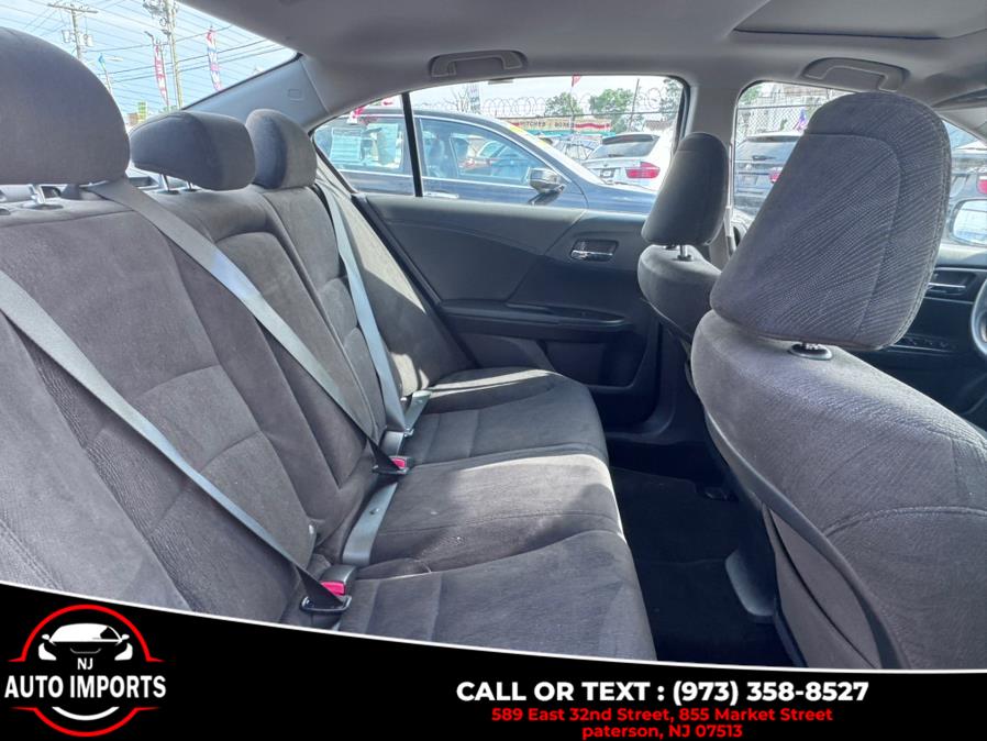 2013 Honda Accord Sdn 4dr I4 CVT EX, available for sale in Paterson, New Jersey | NJ Auto Imports. Paterson, New Jersey 2013 Honda Accord Sdn 4dr I4 CVT EX, available for sale in Paterson, New Jersey | NJ Auto Imports. Paterson, New Jersey