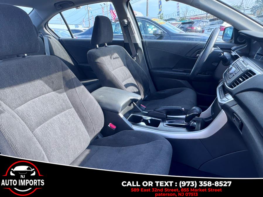 2013 Honda Accord Sdn 4dr I4 CVT EX, available for sale in Paterson, New Jersey | NJ Auto Imports. Paterson, New Jersey 2013 Honda Accord Sdn 4dr I4 CVT EX, available for sale in Paterson, New Jersey | NJ Auto Imports. Paterson, New Jersey