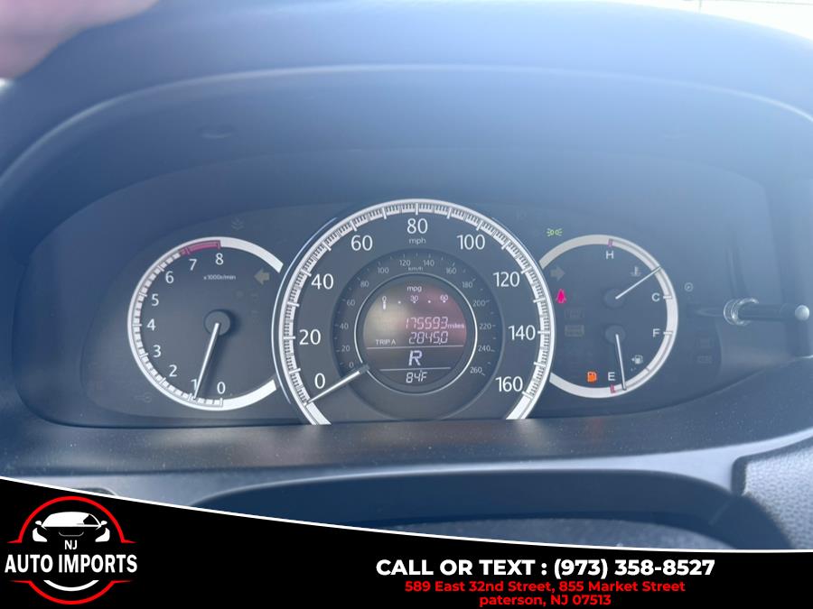 2013 Honda Accord Sdn 4dr I4 CVT EX, available for sale in Paterson, New Jersey | NJ Auto Imports. Paterson, New Jersey 2013 Honda Accord Sdn 4dr I4 CVT EX, available for sale in Paterson, New Jersey | NJ Auto Imports. Paterson, New Jersey