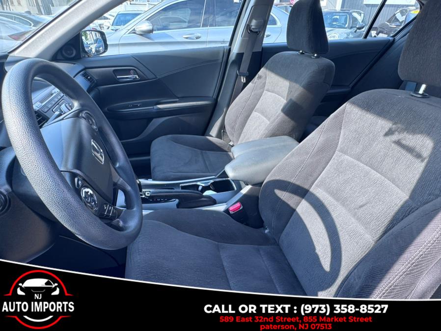 2013 Honda Accord Sdn 4dr I4 CVT EX, available for sale in Paterson, New Jersey | NJ Auto Imports. Paterson, New Jersey 2013 Honda Accord Sdn 4dr I4 CVT EX, available for sale in Paterson, New Jersey | NJ Auto Imports. Paterson, New Jersey