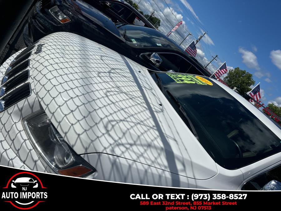Used 2014 Jeep Grand Cherokee in Paterson, New Jersey | NJ Auto Imports. Paterson, New Jersey