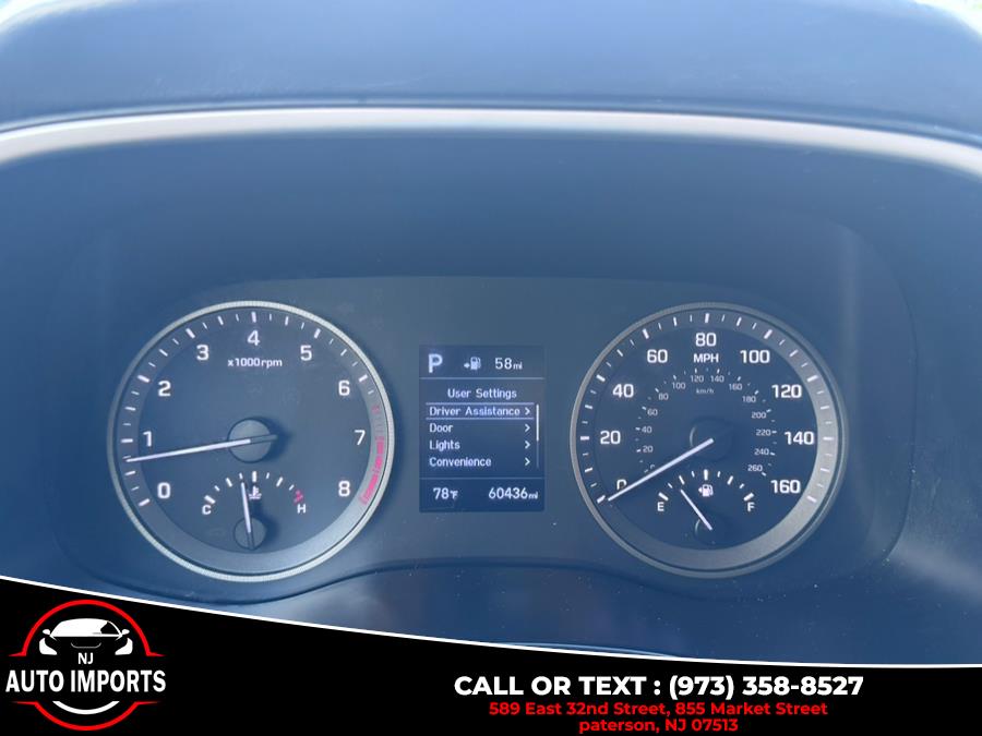 2020 Hyundai Tucson SE AWD, available for sale in Paterson, New Jersey | NJ Auto Imports. Paterson, New Jersey 2020 Hyundai Tucson SE AWD, available for sale in Paterson, New Jersey | NJ Auto Imports. Paterson, New Jersey