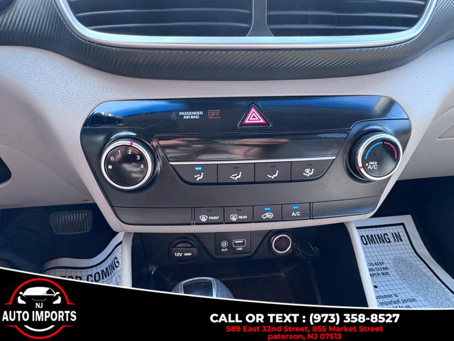 2020 Hyundai Tucson SE AWD, available for sale in Paterson, New Jersey | NJ Auto Imports. Paterson, New Jersey 2020 Hyundai Tucson SE AWD, available for sale in Paterson, New Jersey | NJ Auto Imports. Paterson, New Jersey