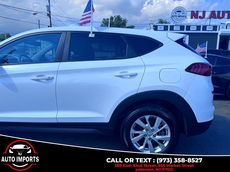 2020 Hyundai Tucson SE AWD, available for sale in Paterson, New Jersey | NJ Auto Imports. Paterson, New Jersey 2020 Hyundai Tucson SE AWD, available for sale in Paterson, New Jersey | NJ Auto Imports. Paterson, New Jersey