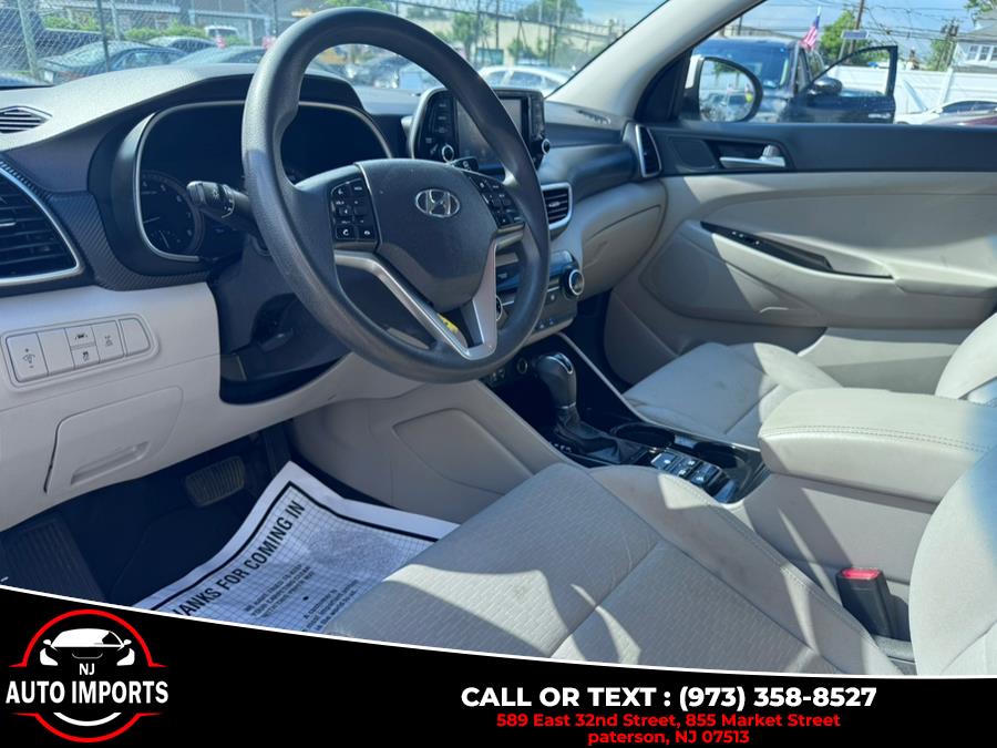 2020 Hyundai Tucson SE AWD, available for sale in Paterson, New Jersey | NJ Auto Imports. Paterson, New Jersey 2020 Hyundai Tucson SE AWD, available for sale in Paterson, New Jersey | NJ Auto Imports. Paterson, New Jersey