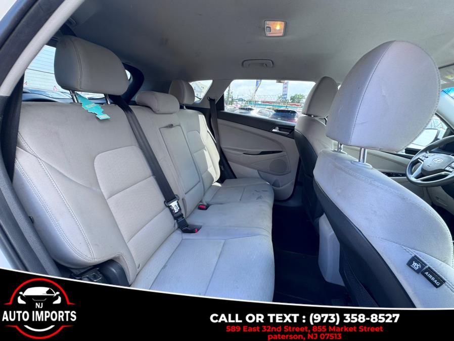 2020 Hyundai Tucson SE AWD, available for sale in Paterson, New Jersey | NJ Auto Imports. Paterson, New Jersey 2020 Hyundai Tucson SE AWD, available for sale in Paterson, New Jersey | NJ Auto Imports. Paterson, New Jersey