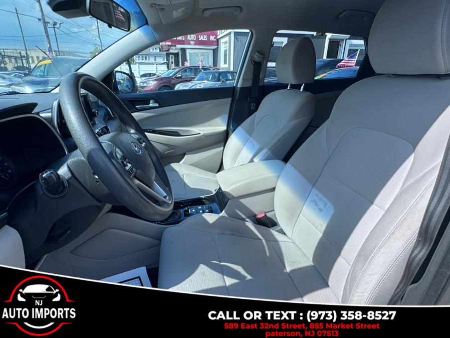 2020 Hyundai Tucson SE AWD, available for sale in Paterson, New Jersey | NJ Auto Imports. Paterson, New Jersey 2020 Hyundai Tucson SE AWD, available for sale in Paterson, New Jersey | NJ Auto Imports. Paterson, New Jersey