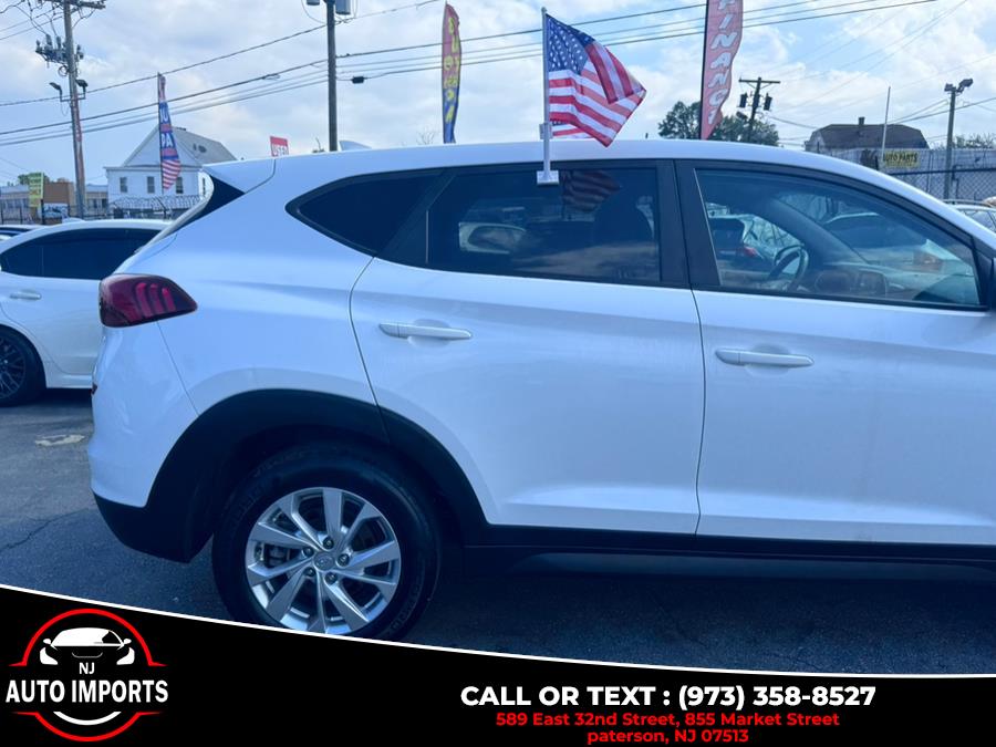 2020 Hyundai Tucson SE AWD, available for sale in Paterson, New Jersey | NJ Auto Imports. Paterson, New Jersey 2020 Hyundai Tucson SE AWD, available for sale in Paterson, New Jersey | NJ Auto Imports. Paterson, New Jersey