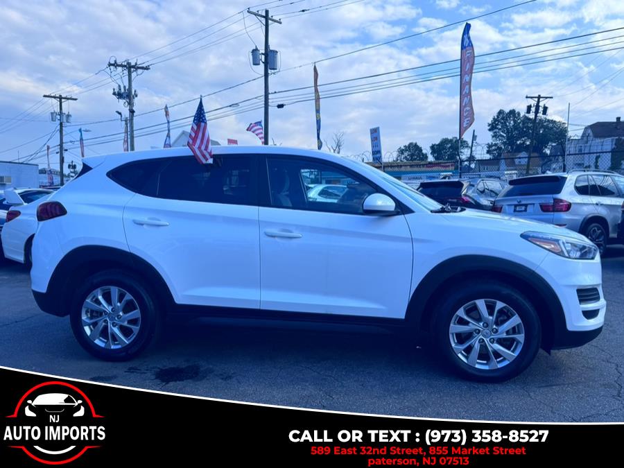2020 Hyundai Tucson SE AWD, available for sale in Paterson, New Jersey | NJ Auto Imports. Paterson, New Jersey 2020 Hyundai Tucson SE AWD, available for sale in Paterson, New Jersey | NJ Auto Imports. Paterson, New Jersey