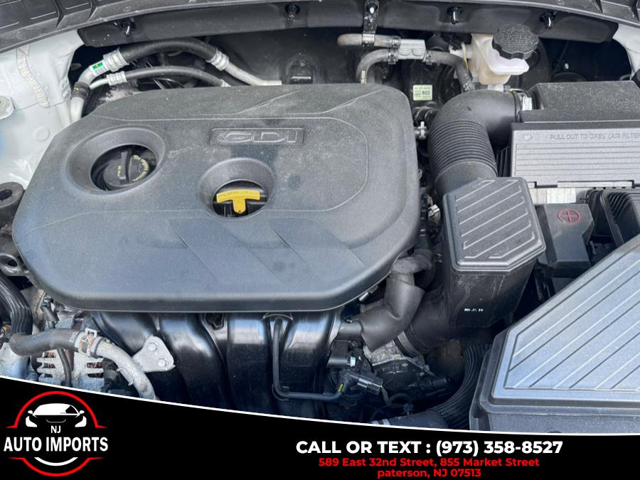 2020 Hyundai Tucson SE AWD, available for sale in Paterson, New Jersey | NJ Auto Imports. Paterson, New Jersey 2020 Hyundai Tucson SE AWD, available for sale in Paterson, New Jersey | NJ Auto Imports. Paterson, New Jersey