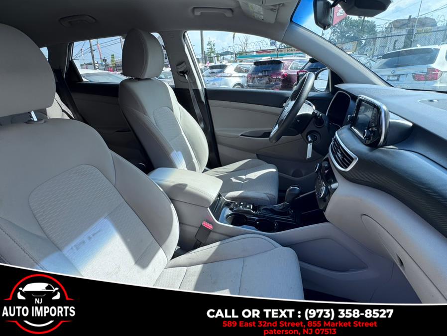 2020 Hyundai Tucson SE AWD, available for sale in Paterson, New Jersey | NJ Auto Imports. Paterson, New Jersey 2020 Hyundai Tucson SE AWD, available for sale in Paterson, New Jersey | NJ Auto Imports. Paterson, New Jersey
