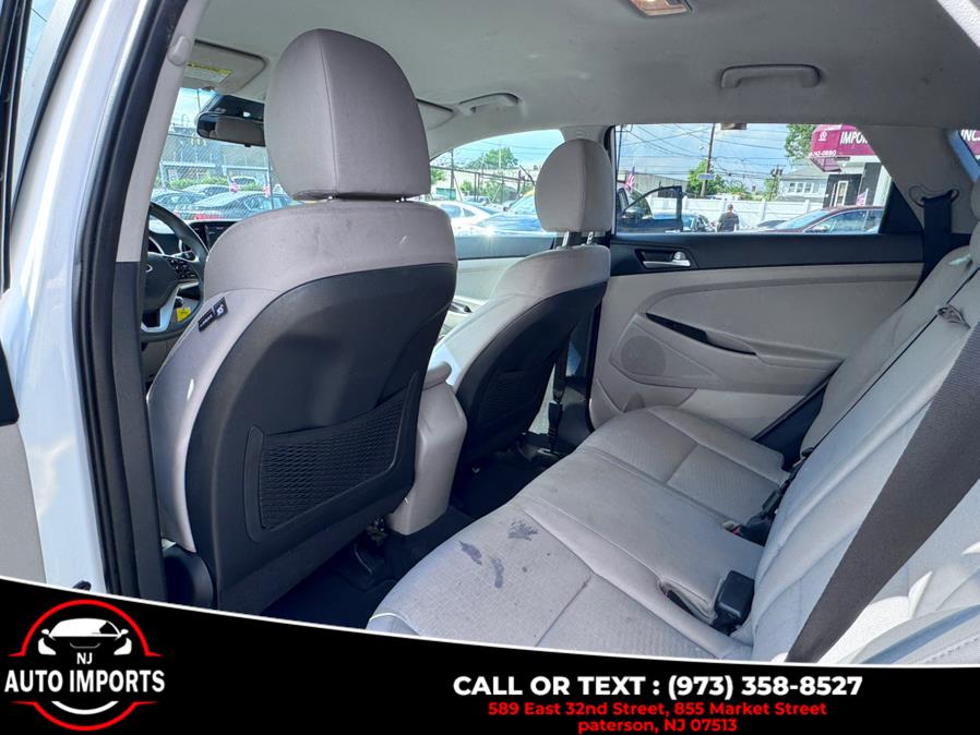 2020 Hyundai Tucson SE AWD, available for sale in Paterson, New Jersey | NJ Auto Imports. Paterson, New Jersey 2020 Hyundai Tucson SE AWD, available for sale in Paterson, New Jersey | NJ Auto Imports. Paterson, New Jersey