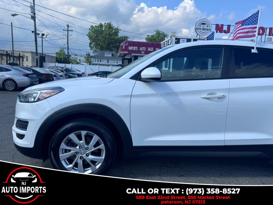 2020 Hyundai Tucson SE AWD, available for sale in Paterson, New Jersey | NJ Auto Imports. Paterson, New Jersey 2020 Hyundai Tucson SE AWD, available for sale in Paterson, New Jersey | NJ Auto Imports. Paterson, New Jersey